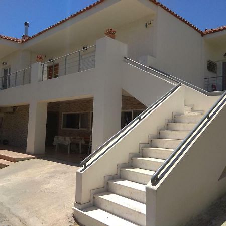 Iliahtida Apartment Chalkida Luaran gambar