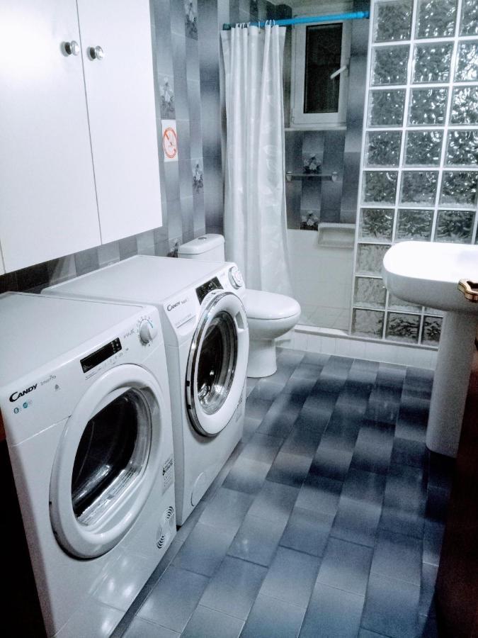 Iliahtida Apartment Chalkida Luaran gambar