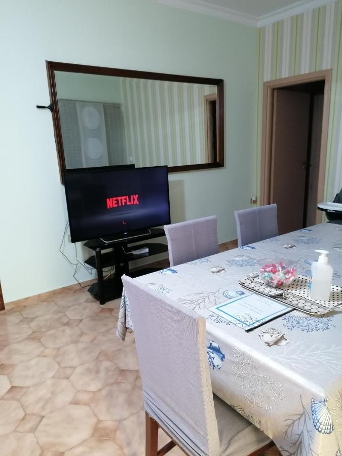 Iliahtida Apartment Chalkida Luaran gambar