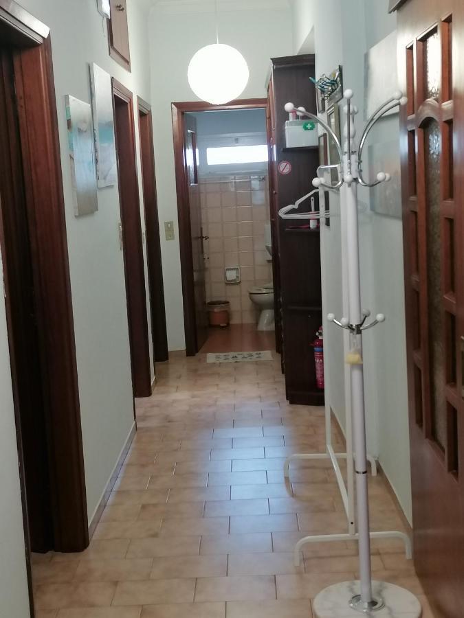 Iliahtida Apartment Chalkida Luaran gambar